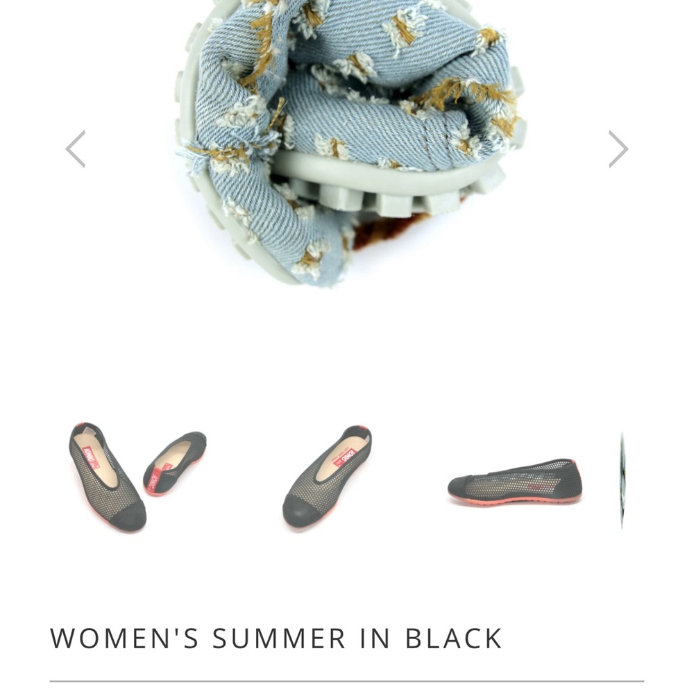 Ionic Epic Summer Flat - image 6